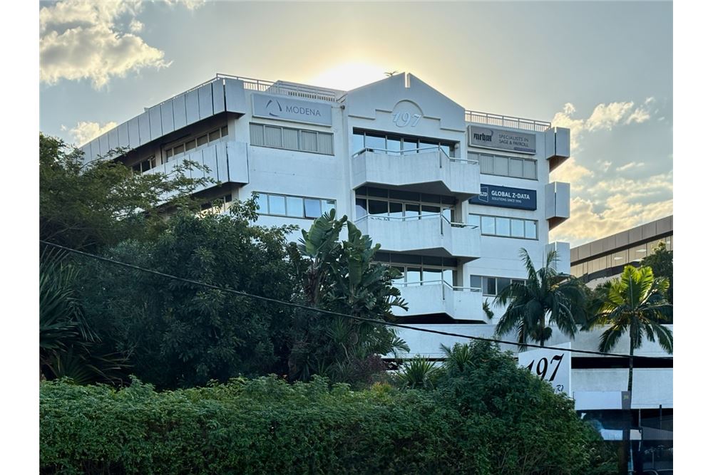 Comercial - Spaţiu Comercial/Retail - Morningside, KwaZulu Natal - South Africa - 16 - 1031388078-124