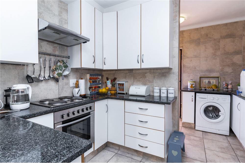 Rezidenčná - Samostatný dom - Melodie, North West - South Africa - 8 - 1031416005-324