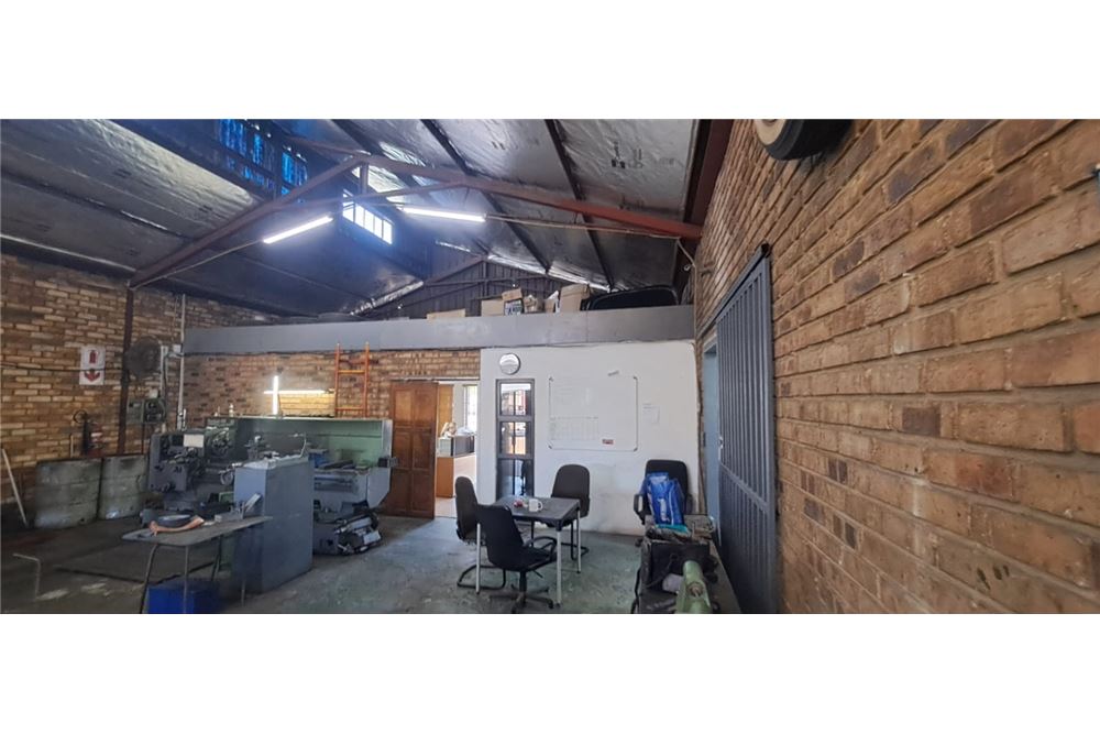 Comercial - Almacén - Vanderbijlpark CE 6, Gauteng - South Africa - 10 - 1031010001-10