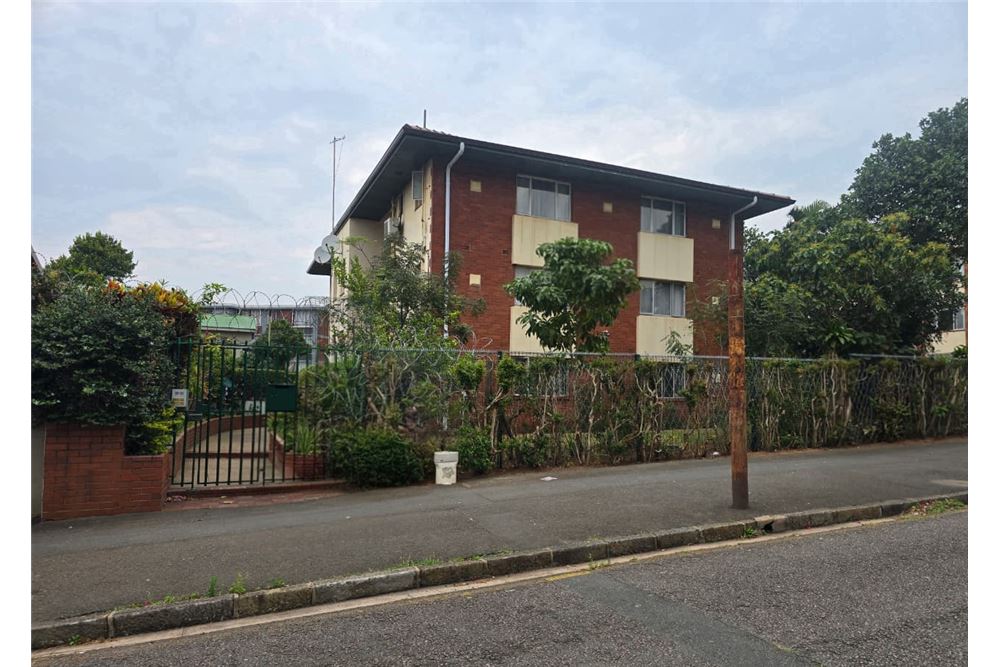 Residential - 콘도/아파트 - Essenwood, KwaZulu Natal - South Africa - 25 - 1031389070-232