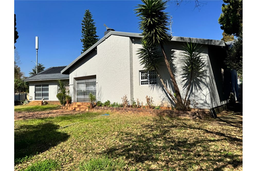 Mieszkaniowa - Dom wolnostojący - Randburg Central, Gauteng - South Africa - 8 - 1031428060-2