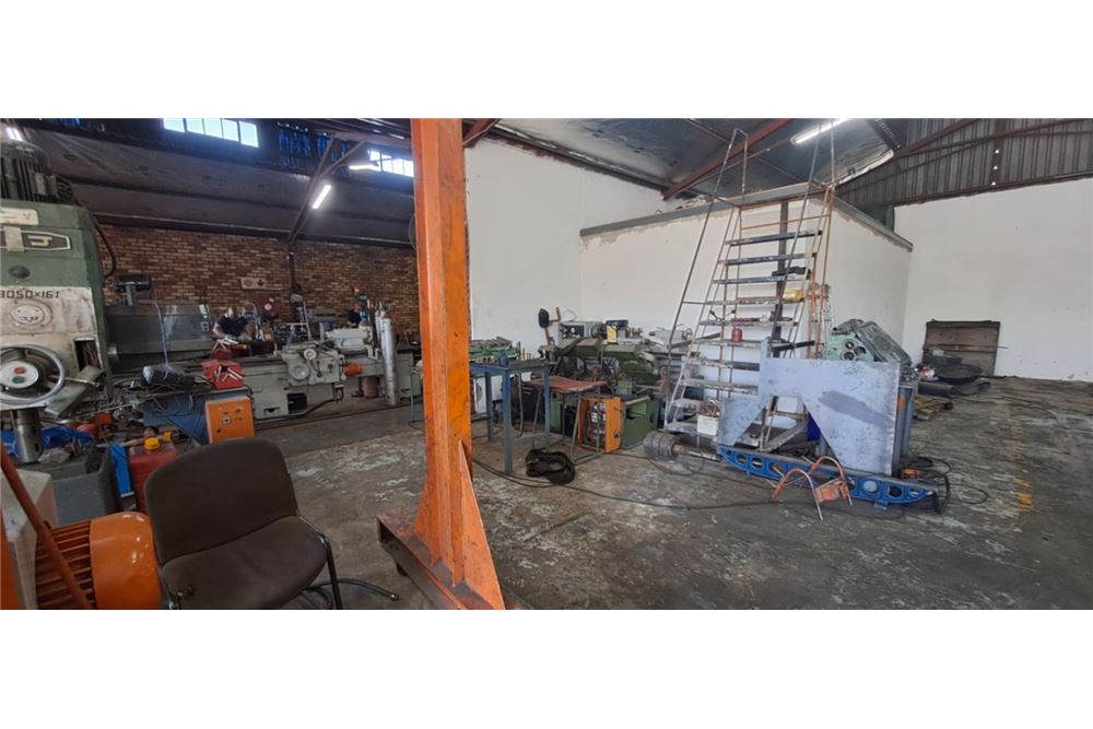 Comercial - Almacén - Vanderbijlpark CE 6, Gauteng - South Africa - 12 - 1031010001-10