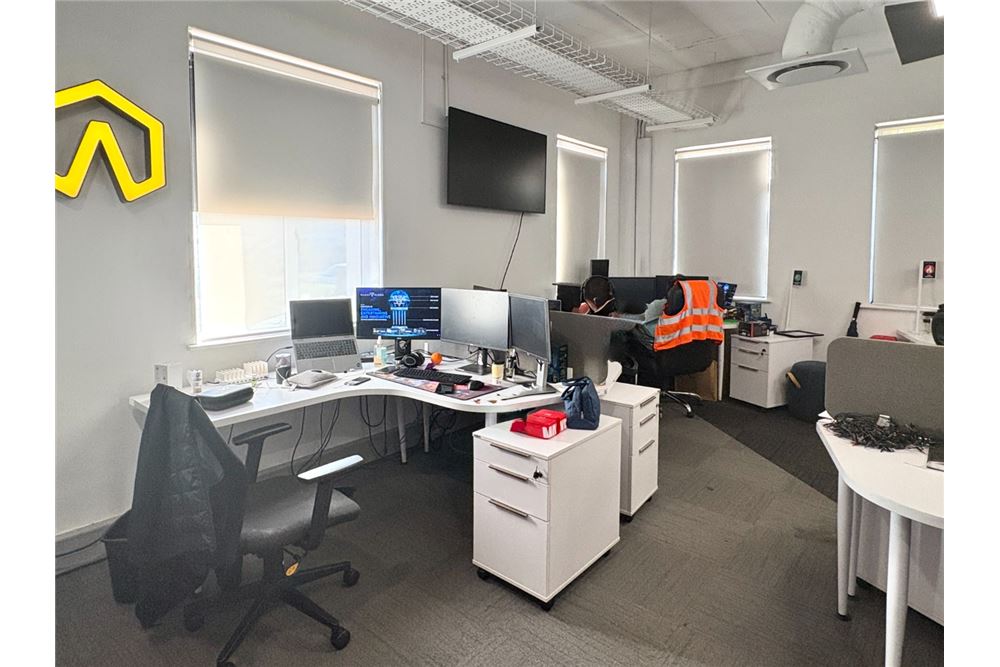 Commercial - Toimisto - La Lucia, KwaZulu Natal - South Africa - 14 - 1031388078-132