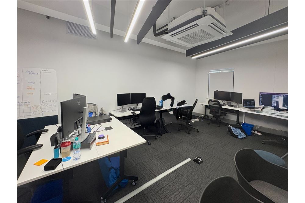 Commercial - Toimisto - La Lucia, KwaZulu Natal - South Africa - 22 - 1031388078-132