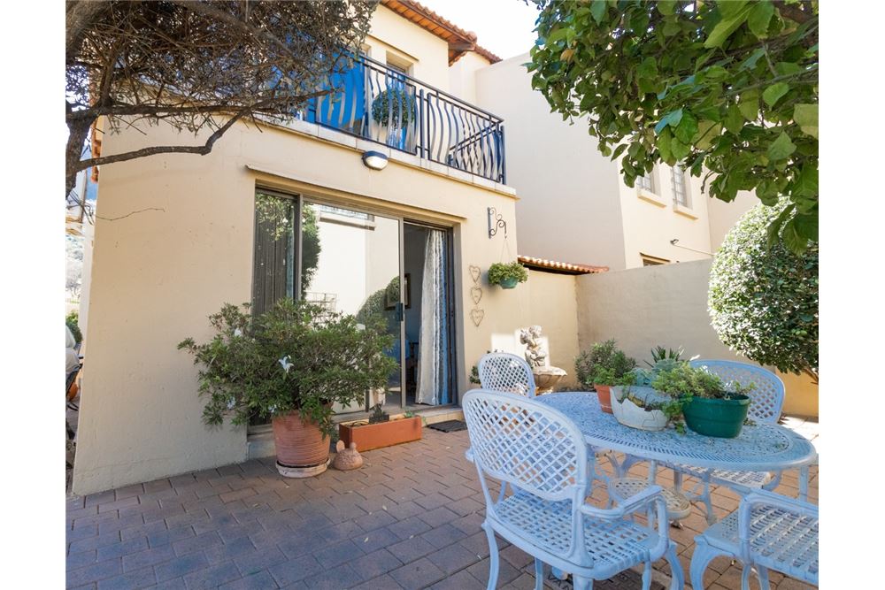 Rezidenčná - Samostatný dom - Melodie, North West - South Africa - 3 - 1031416005-324