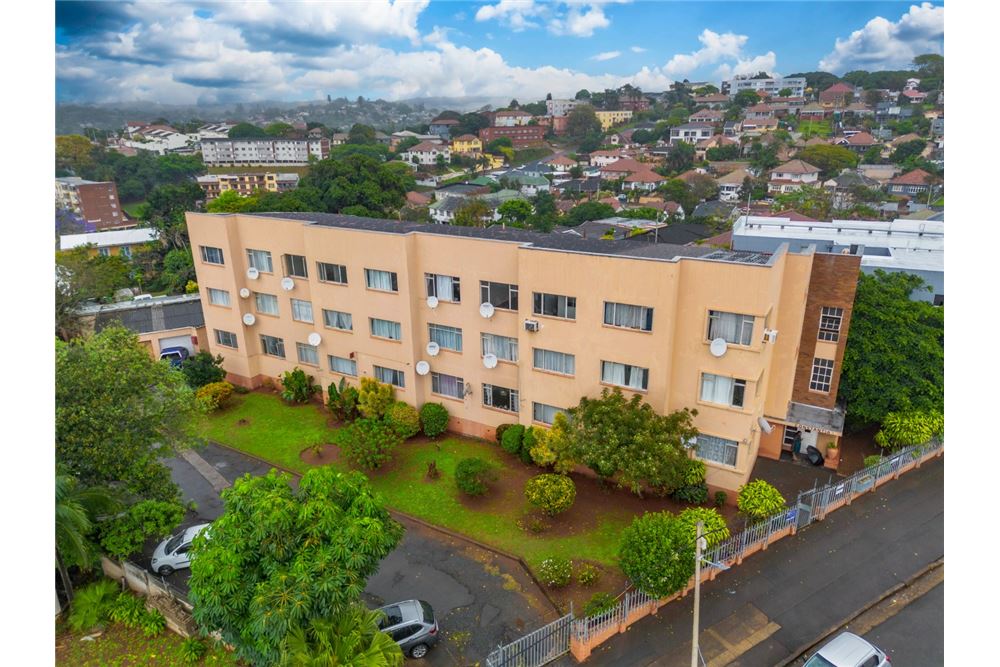 Residential - Διαμέρισμα - Umbilo, KwaZulu Natal - South Africa - 2 - 1031389159-19