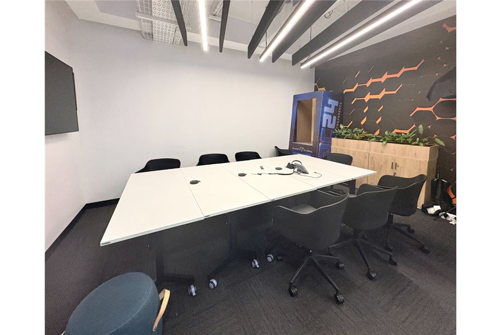 Commercial - Toimisto - La Lucia, KwaZulu Natal - South Africa - 8 - 1031388078-132