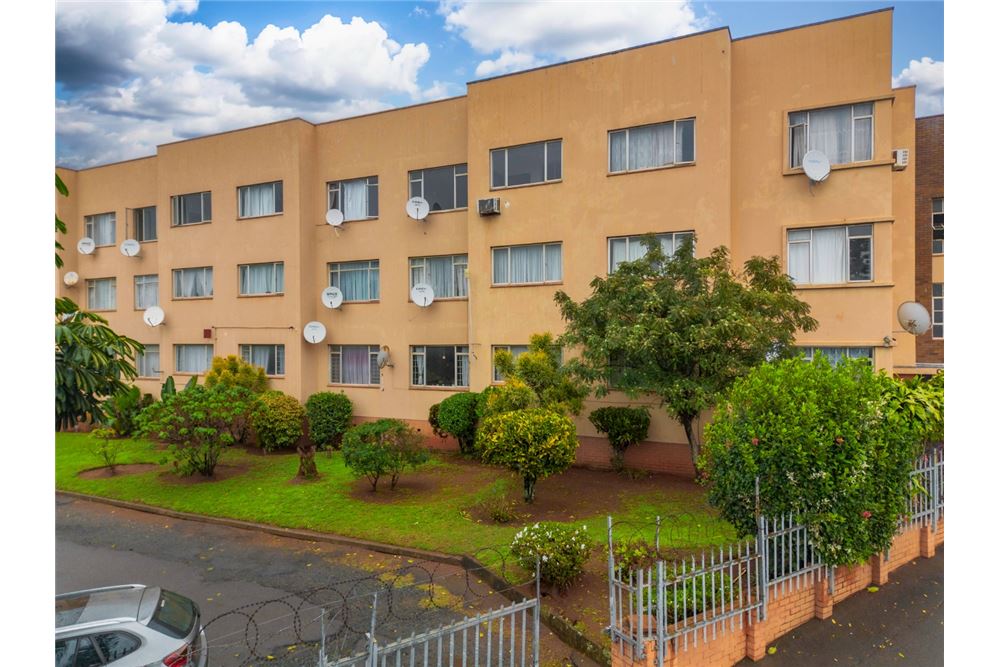 Residential - Διαμέρισμα - Umbilo, KwaZulu Natal - South Africa - 27 - 1031389159-19