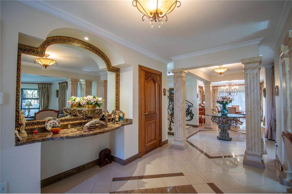 Residential - ਅਲੱਗ ਥਲੱਗ ਬਣਿਆ ਹੋਇਆ ਘਰ - Caribbean Beach, North West - South Africa - 9 - 1031416034-325