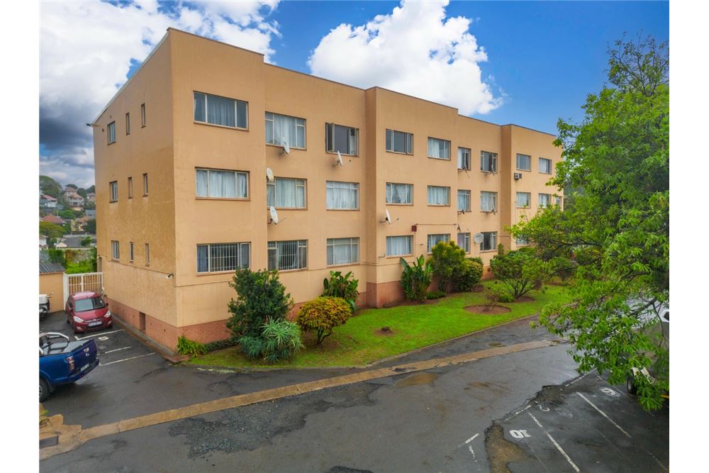 Residential - Διαμέρισμα - Umbilo, KwaZulu Natal - South Africa - 30 - 1031389159-19