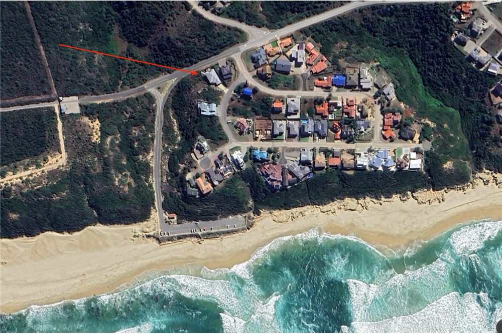 Prédio Habitacional - Casa - Dana Bay, Western Cape - South Africa - 67 - 1031012006-3