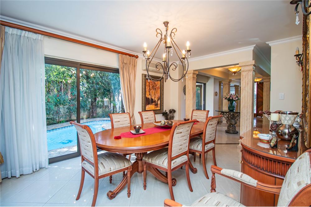 Residential - ਅਲੱਗ ਥਲੱਗ ਬਣਿਆ ਹੋਇਆ ਘਰ - Caribbean Beach, North West - South Africa - 12 - 1031416034-325