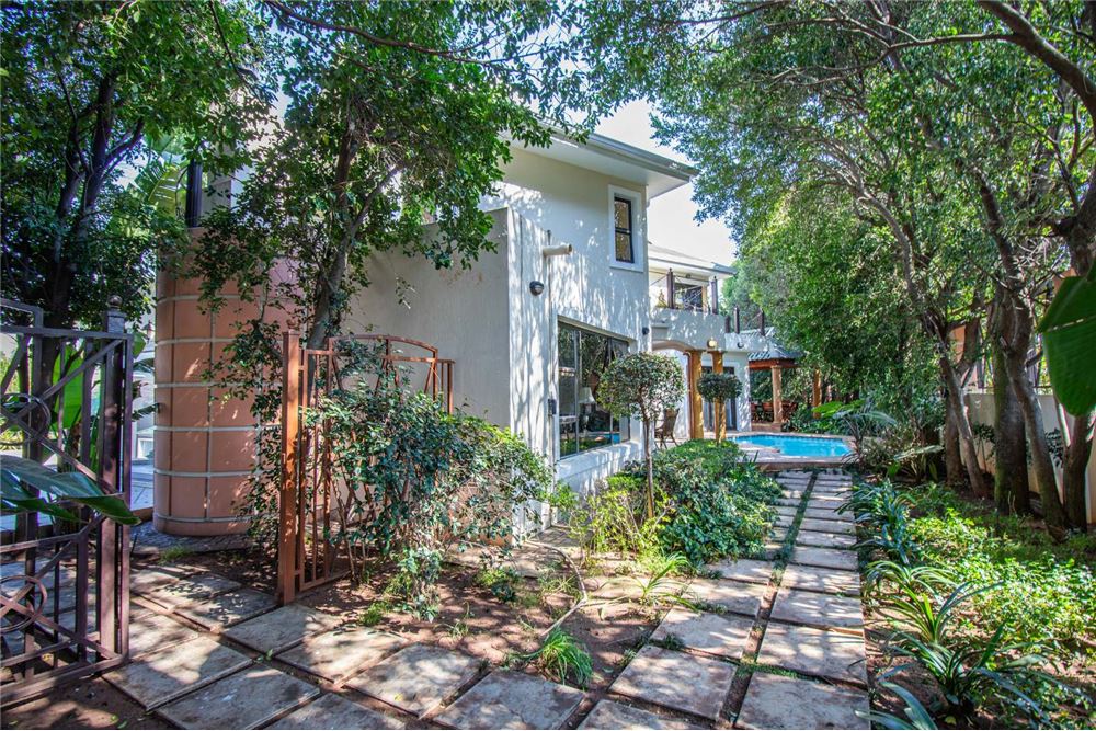 Residential - ਅਲੱਗ ਥਲੱਗ ਬਣਿਆ ਹੋਇਆ ਘਰ - Caribbean Beach, North West - South Africa - 36 - 1031416034-325