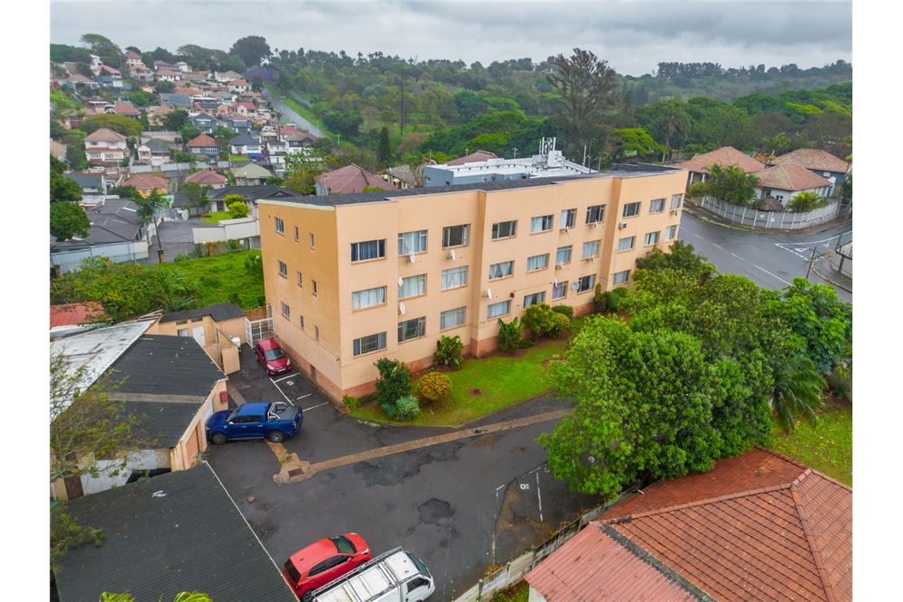 Residential - Διαμέρισμα - Umbilo, KwaZulu Natal - South Africa - 23 - 1031389159-19