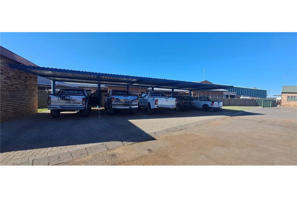 Comercial - Almacén - Vanderbijlpark CE 6, Gauteng - South Africa - 4 - 1031010001-10
