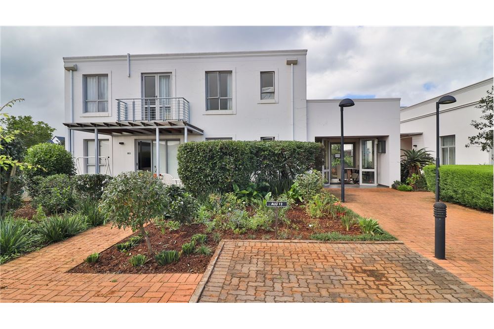 Residential - คอนโด-อพาร์ทเมนต์ - Garlington Estate, KwaZulu Natal - South Africa - 2 - 1031436021-46