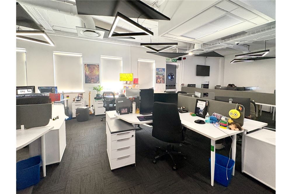 Commercial - Toimisto - La Lucia, KwaZulu Natal - South Africa - 11 - 1031388078-132