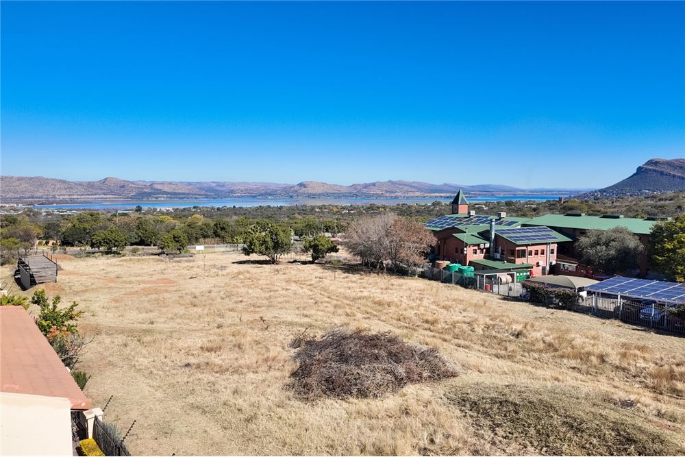 Rezidenčná - Samostatný dom - Melodie, North West - South Africa - 27 - 1031416005-324