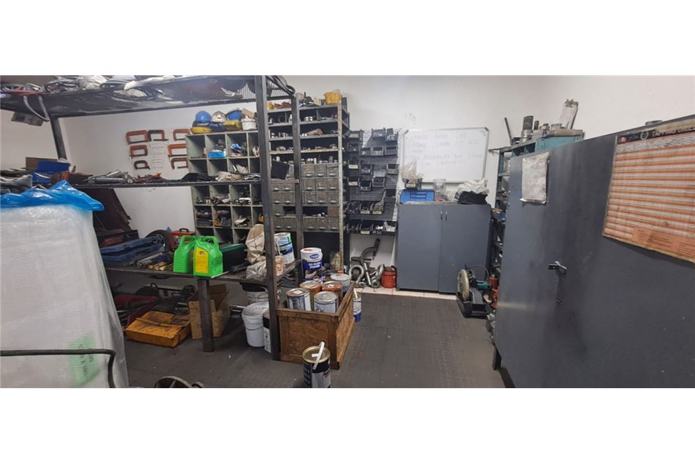 Comercial - Almacén - Vanderbijlpark CE 6, Gauteng - South Africa - 8 - 1031010001-10