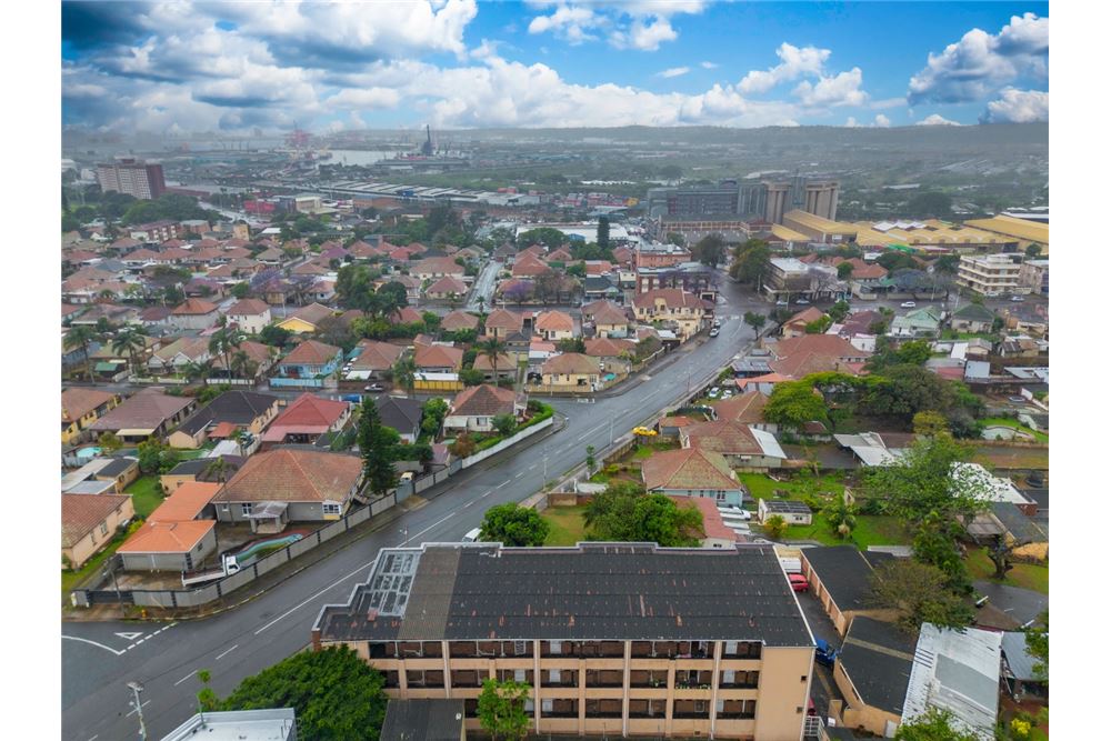 Residential - Διαμέρισμα - Umbilo, KwaZulu Natal - South Africa - 21 - 1031389159-19