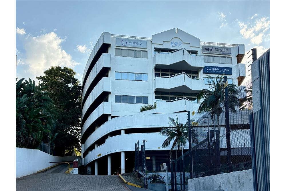 Comercial - Spaţiu Comercial/Retail - Morningside, KwaZulu Natal - South Africa - 2 - 1031388078-124