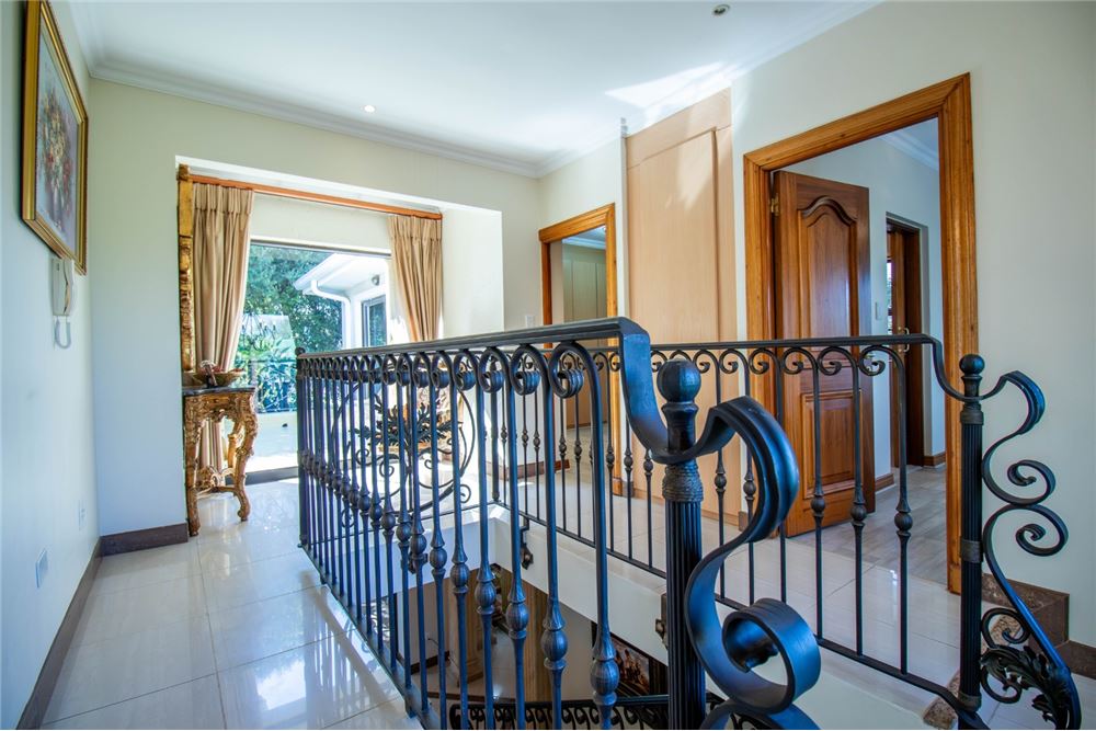 Residential - ਅਲੱਗ ਥਲੱਗ ਬਣਿਆ ਹੋਇਆ ਘਰ - Caribbean Beach, North West - South Africa - 19 - 1031416034-325