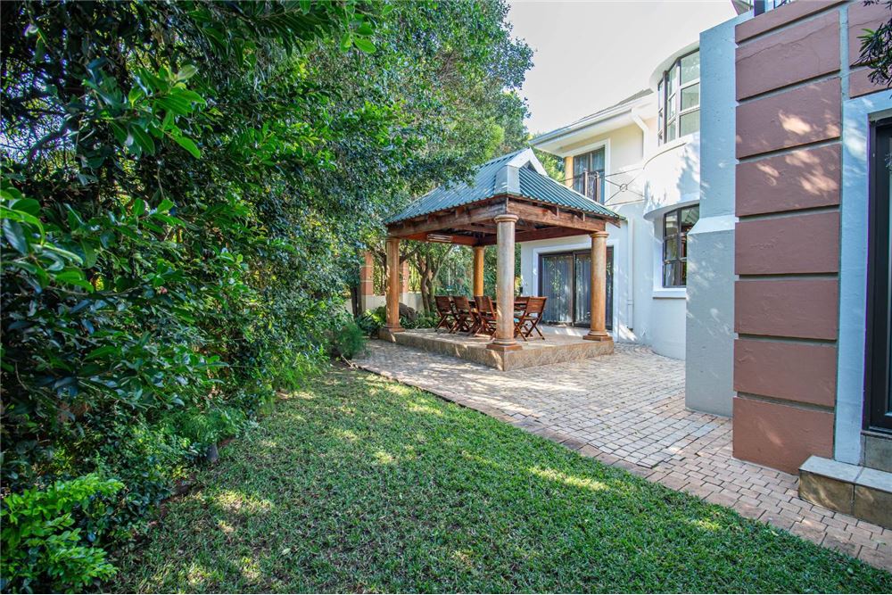 Residential - ਅਲੱਗ ਥਲੱਗ ਬਣਿਆ ਹੋਇਆ ਘਰ - Caribbean Beach, North West - South Africa - 41 - 1031416034-325