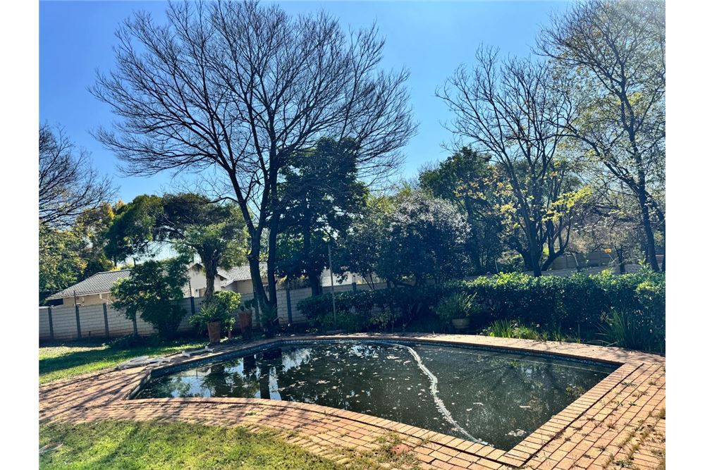 Mieszkaniowa - Dom wolnostojący - Randburg Central, Gauteng - South Africa - 10 - 1031428060-2