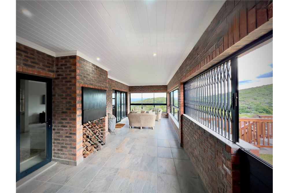 Prédio Habitacional - Casa - Dana Bay, Western Cape - South Africa - 5 - 1031012006-3