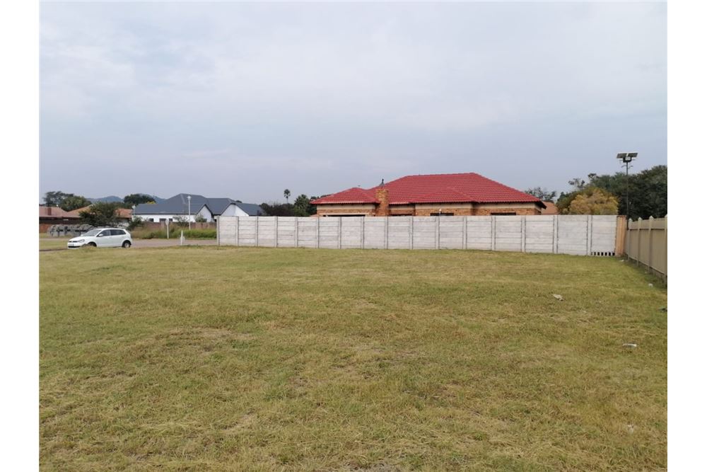 Residential - 공지 - Brits Central, North West - South Africa - 2 - 1031416046-63