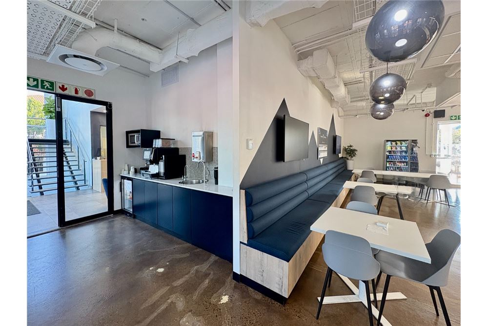 Commercial - Toimisto - La Lucia, KwaZulu Natal - South Africa - 4 - 1031388078-132