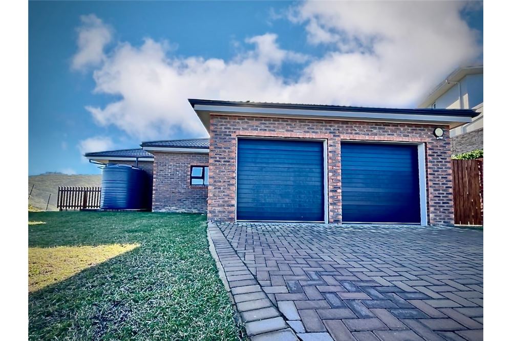 Prédio Habitacional - Casa - Dana Bay, Western Cape - South Africa - 47 - 1031012006-3