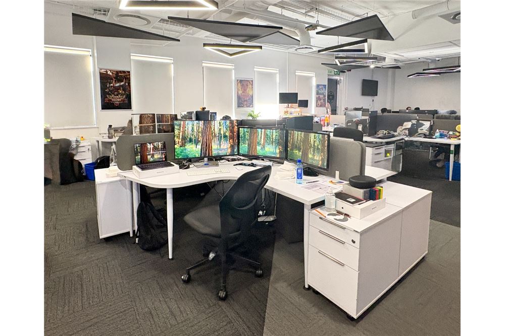 Commercial - Toimisto - La Lucia, KwaZulu Natal - South Africa - 12 - 1031388078-132