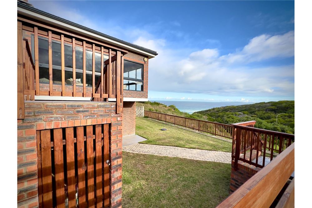 Prédio Habitacional - Casa - Dana Bay, Western Cape - South Africa - 62 - 1031012006-3