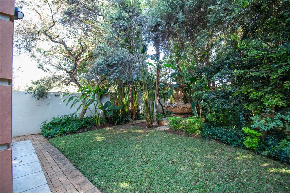 Residential - ਅਲੱਗ ਥਲੱਗ ਬਣਿਆ ਹੋਇਆ ਘਰ - Caribbean Beach, North West - South Africa - 40 - 1031416034-325