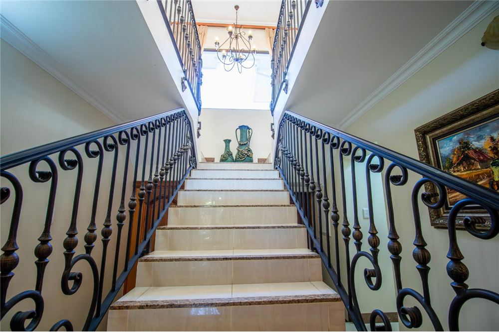 Residential - ਅਲੱਗ ਥਲੱਗ ਬਣਿਆ ਹੋਇਆ ਘਰ - Caribbean Beach, North West - South Africa - 18 - 1031416034-325