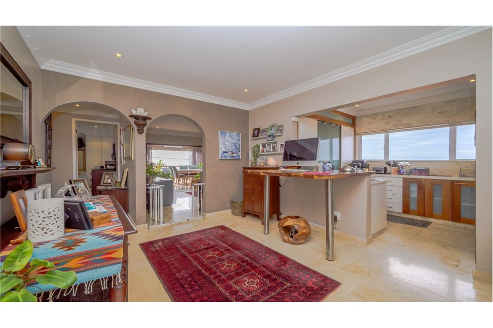 Residential - Byhus - Morningside, KwaZulu Natal - South Africa - 11 - 1031389006-962