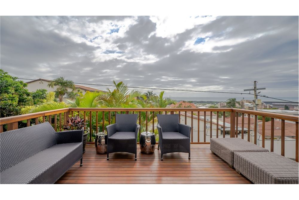 Residential - Byhus - Morningside, KwaZulu Natal - South Africa - 6 - 1031389006-962