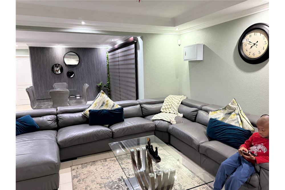 Bostad - Kedjehus - Protea Glen, Gauteng - South Africa - 9 - 1031421109-69