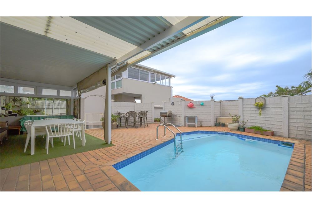 Residential - Byhus - Morningside, KwaZulu Natal - South Africa - 35 - 1031389006-962