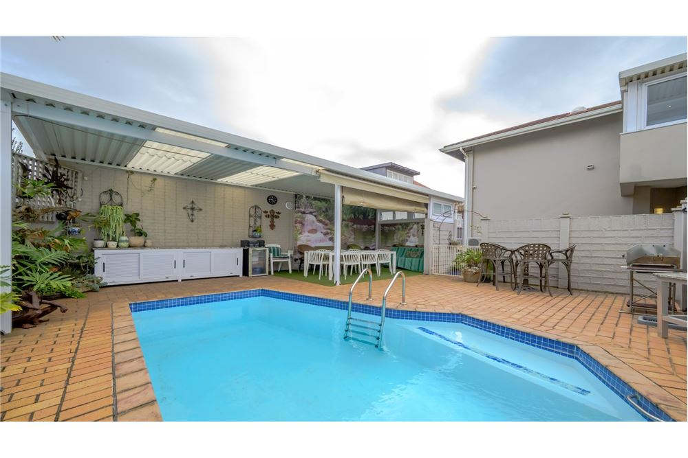 Residential - Byhus - Morningside, KwaZulu Natal - South Africa - 34 - 1031389006-962