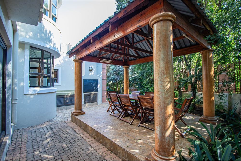 Residential - ਅਲੱਗ ਥਲੱਗ ਬਣਿਆ ਹੋਇਆ ਘਰ - Caribbean Beach, North West - South Africa - 38 - 1031416034-325