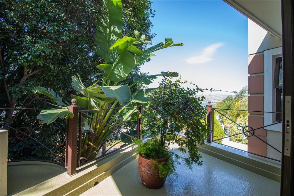 Residential - ਅਲੱਗ ਥਲੱਗ ਬਣਿਆ ਹੋਇਆ ਘਰ - Caribbean Beach, North West - South Africa - 27 - 1031416034-325