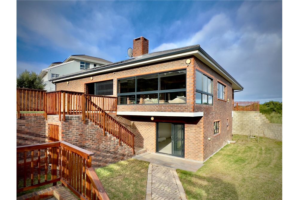 Prédio Habitacional - Casa - Dana Bay, Western Cape - South Africa - 48 - 1031012006-3