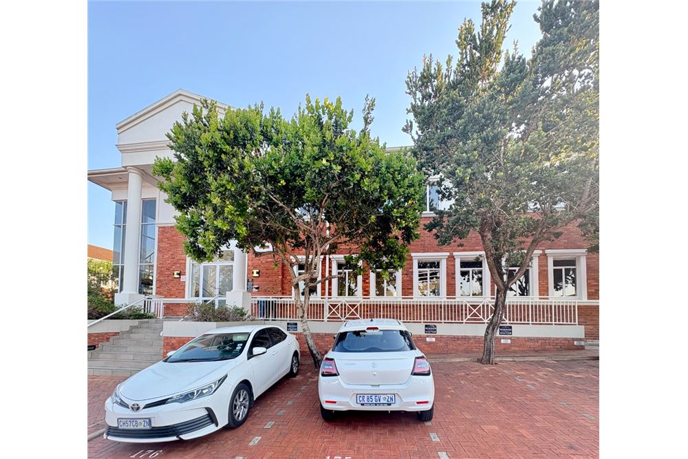 Commercial - Toimisto - La Lucia, KwaZulu Natal - South Africa - 3 - 1031388078-132