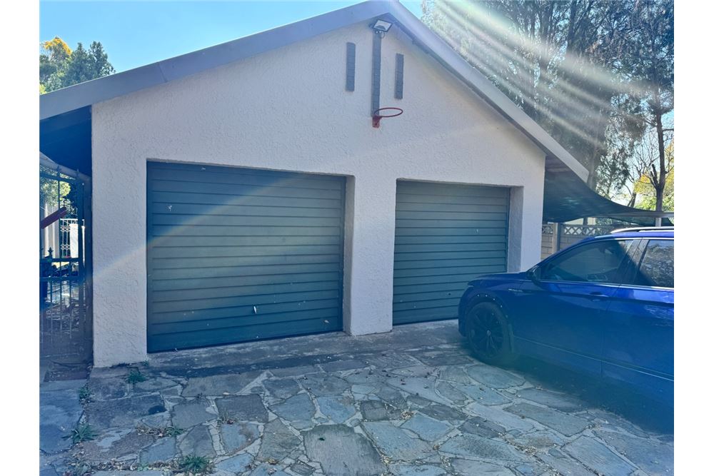 Mieszkaniowa - Dom wolnostojący - Randburg Central, Gauteng - South Africa - 7 - 1031428060-2