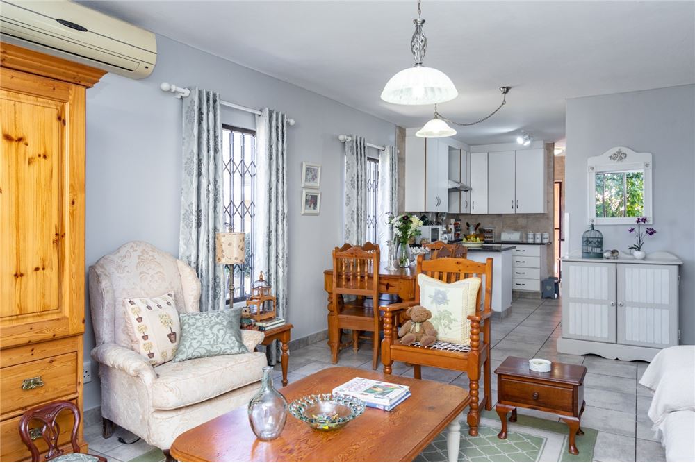 Rezidenčná - Samostatný dom - Melodie, North West - South Africa - 7 - 1031416005-324