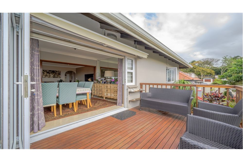 Residential - Byhus - Morningside, KwaZulu Natal - South Africa - 2 - 1031389006-962