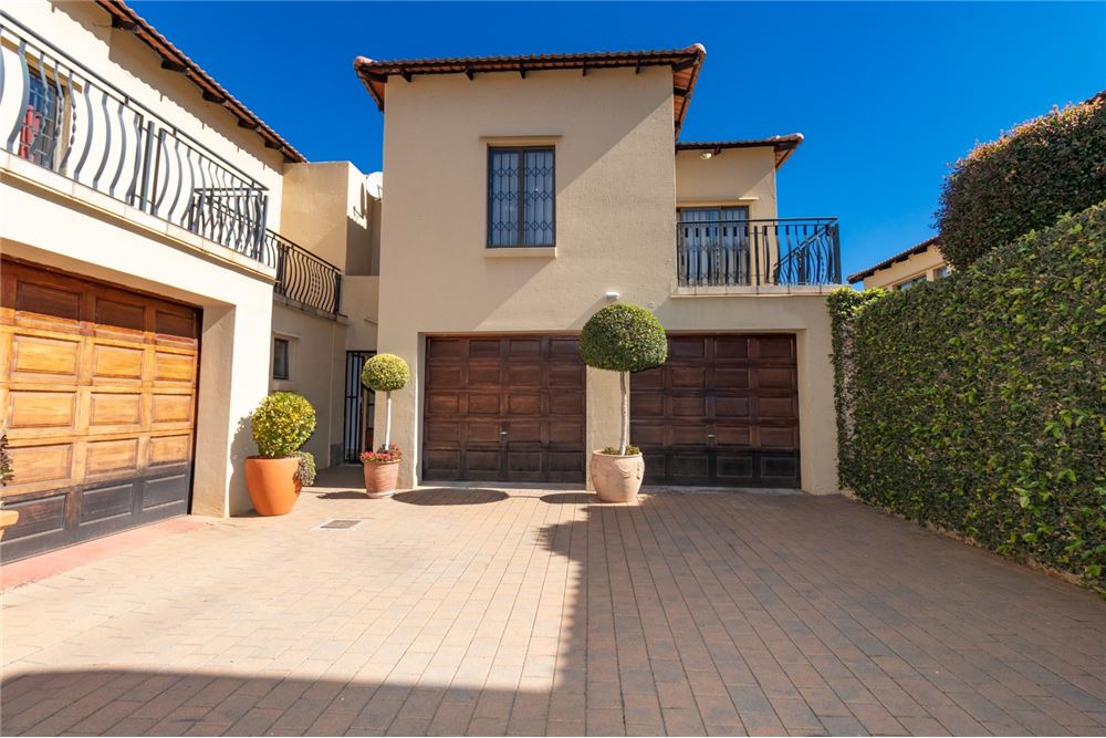 Rezidenčná - Samostatný dom - Melodie, North West - South Africa - 2 - 1031416005-324