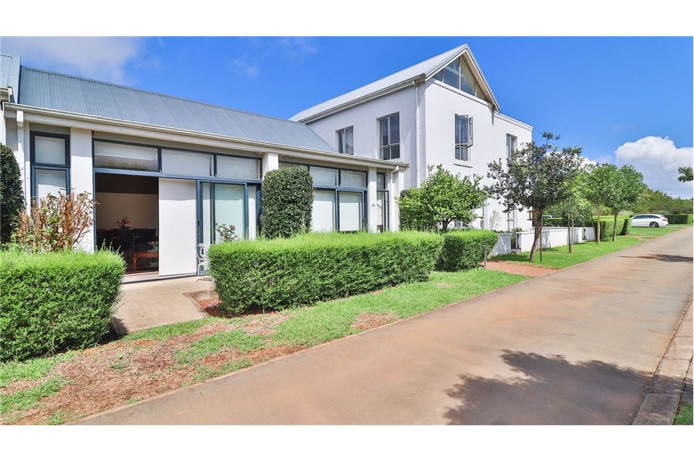 Residential - คอนโด-อพาร์ทเมนต์ - Garlington Estate, KwaZulu Natal - South Africa - 3 - 1031436021-46